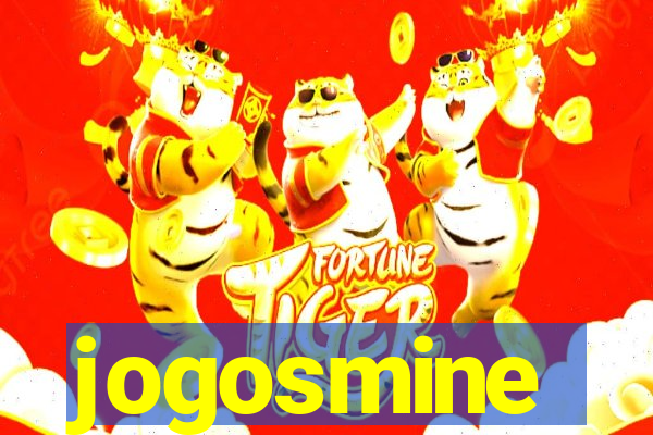 jogosmine