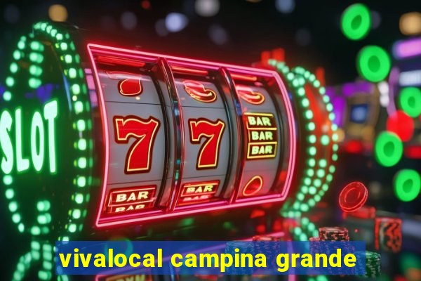 vivalocal campina grande