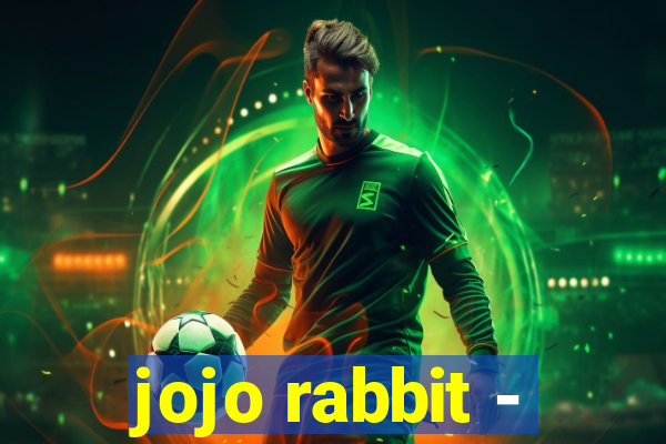 jojo rabbit -