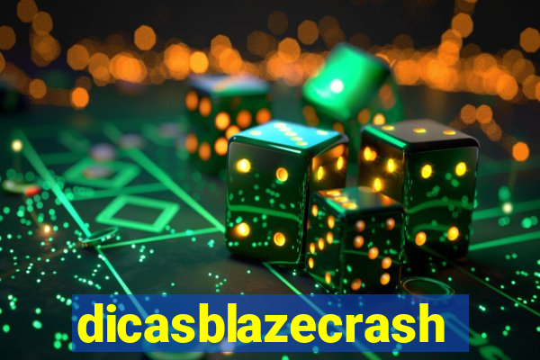 dicasblazecrash