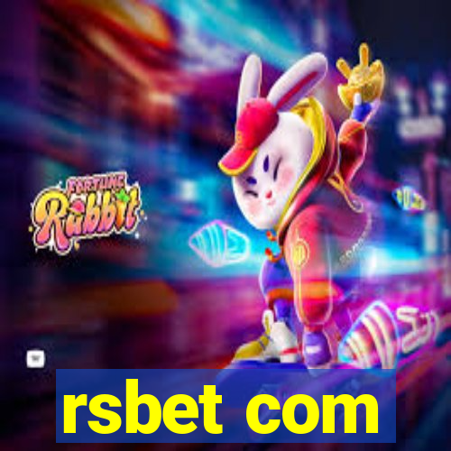 rsbet com