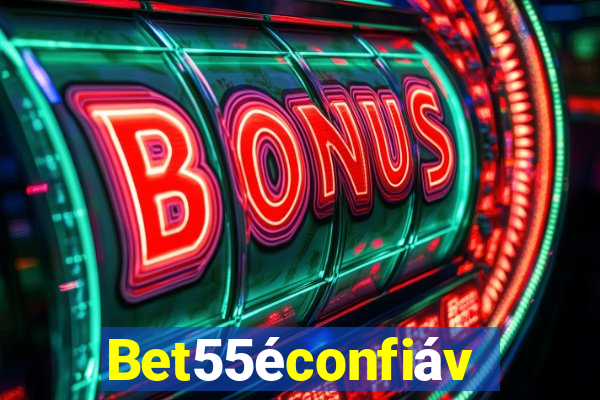 Bet55éconfiável