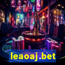 leaoaj.bet