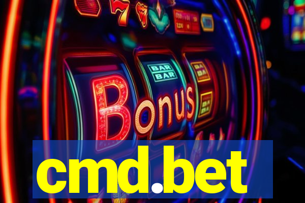 cmd.bet