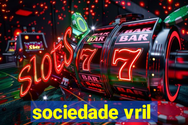 sociedade vril