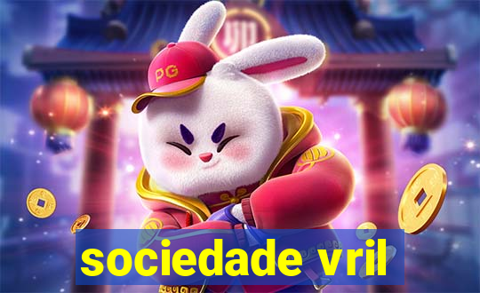 sociedade vril