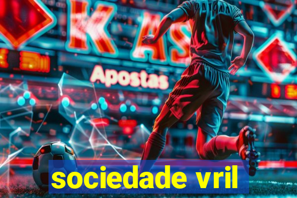 sociedade vril