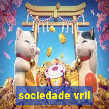 sociedade vril