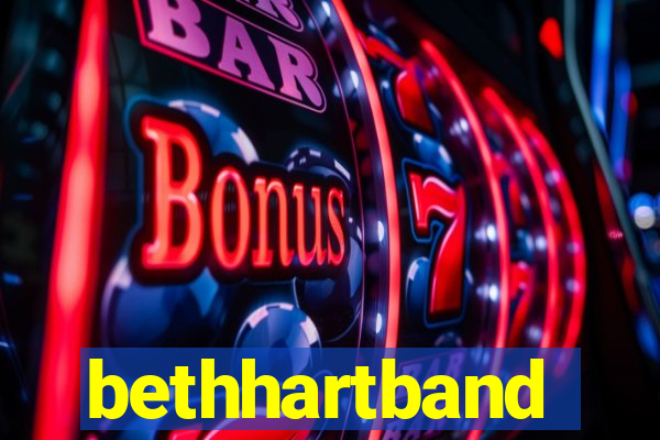 bethhartband