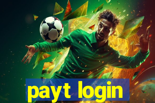 payt login