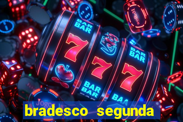 bradesco segunda via boleto