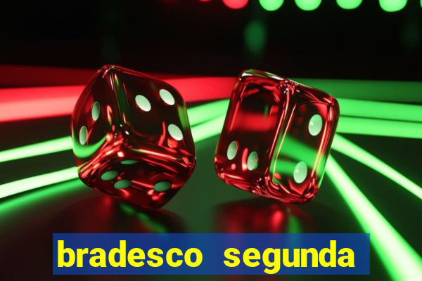 bradesco segunda via boleto