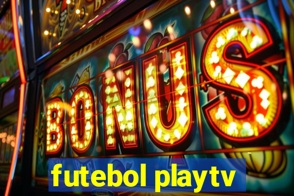 futebol playtv