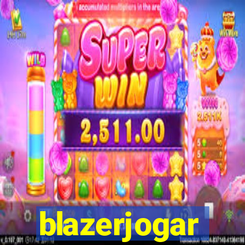 blazerjogar