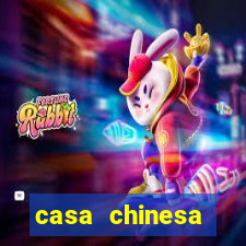 casa chinesa plataforma de jogos