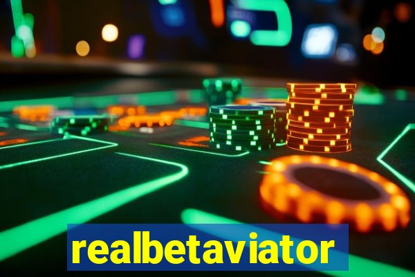 realbetaviator