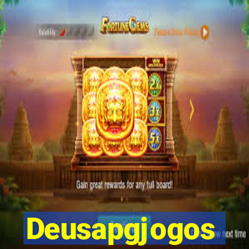 Deusapgjogos