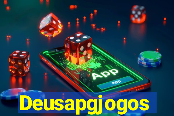 Deusapgjogos