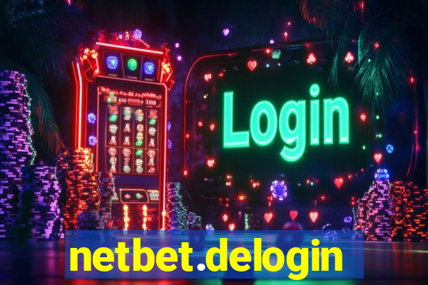 netbet.delogin