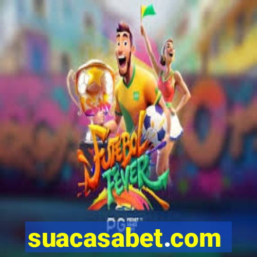 suacasabet.com