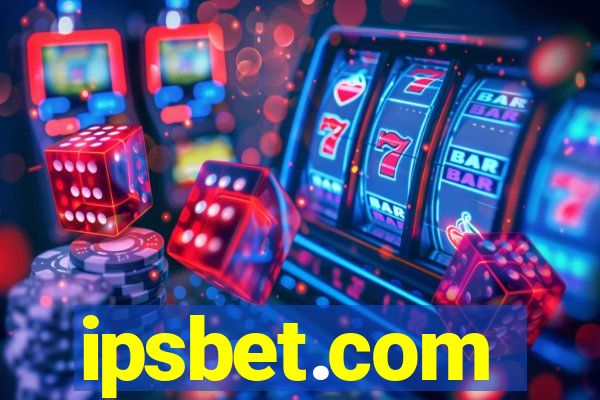 ipsbet.com