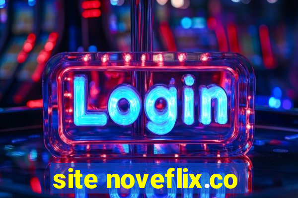 site noveflix.co