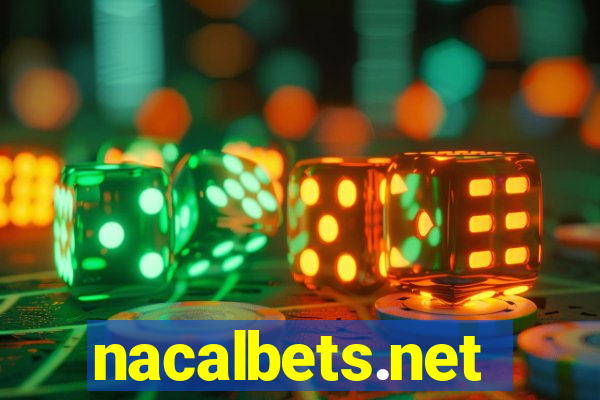 nacalbets.net