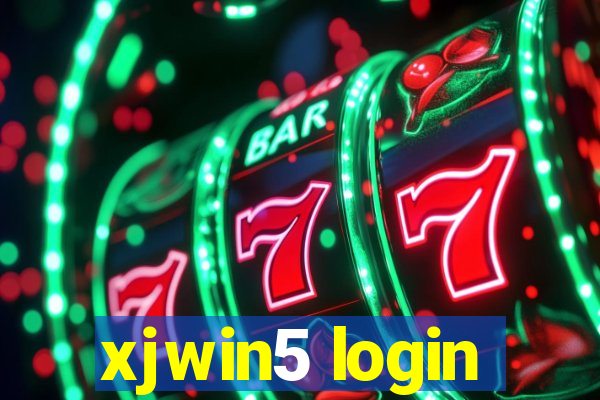 xjwin5 login