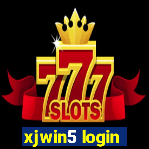 xjwin5 login