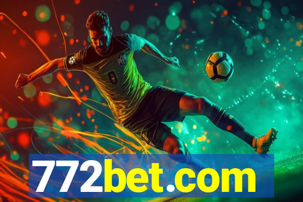 772bet.com