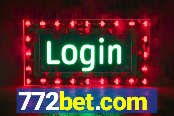 772bet.com