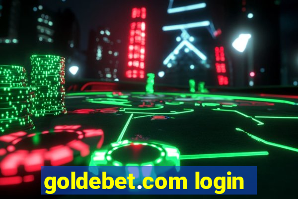 goldebet.com login