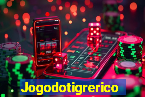 Jogodotigrerico