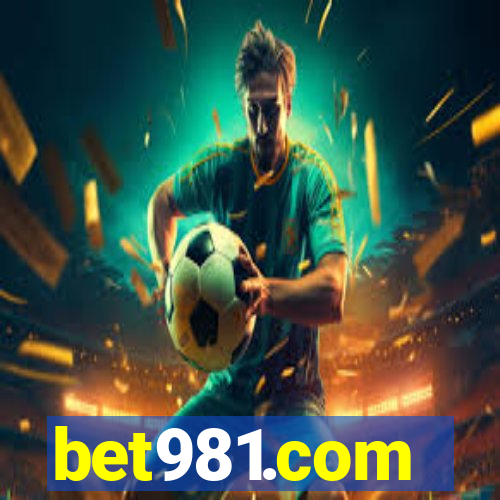 bet981.com