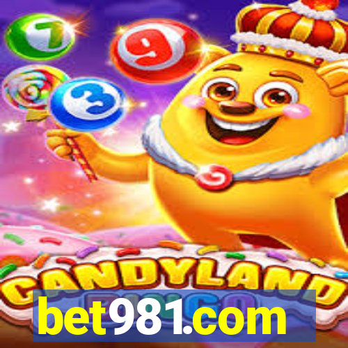 bet981.com