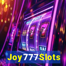 Joy777Slots