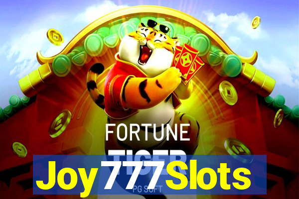 Joy777Slots