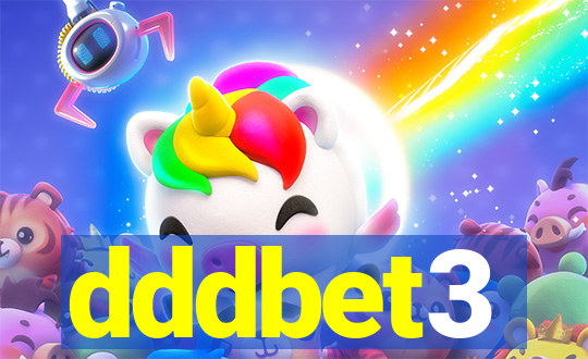 dddbet3