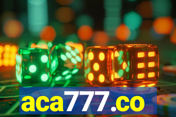 aca777.co