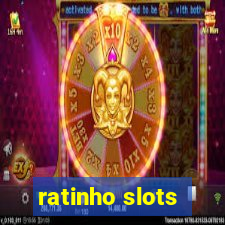 ratinho slots