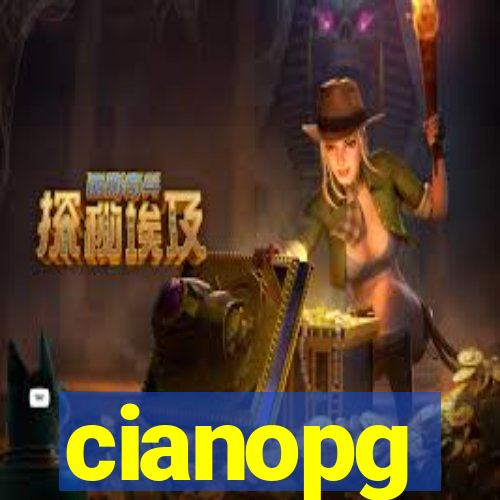 cianopg