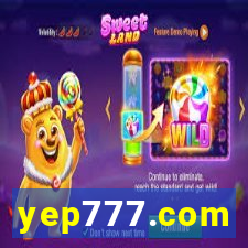 yep777.com