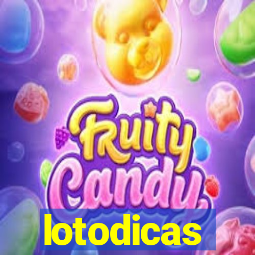 lotodicas