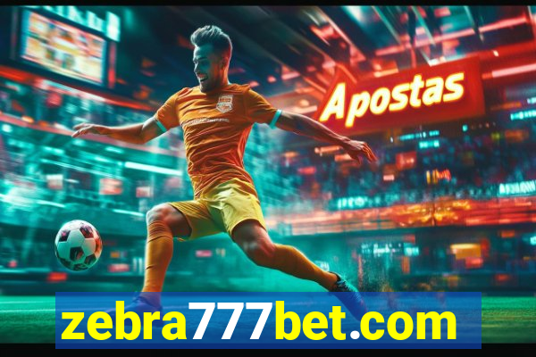 zebra777bet.com