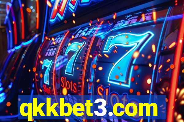 qkkbet3.com