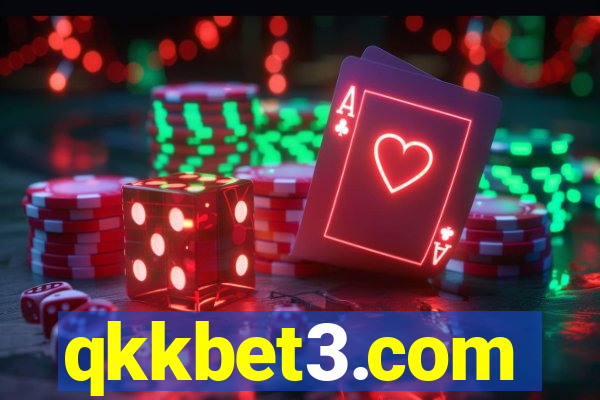 qkkbet3.com