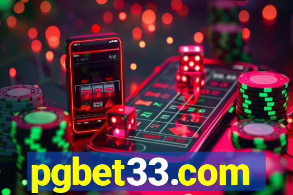 pgbet33.com