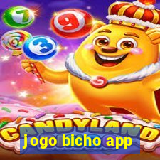 jogo bicho app