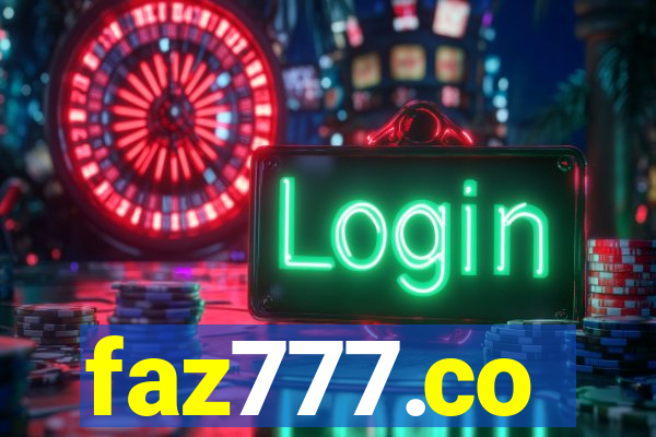 faz777.co