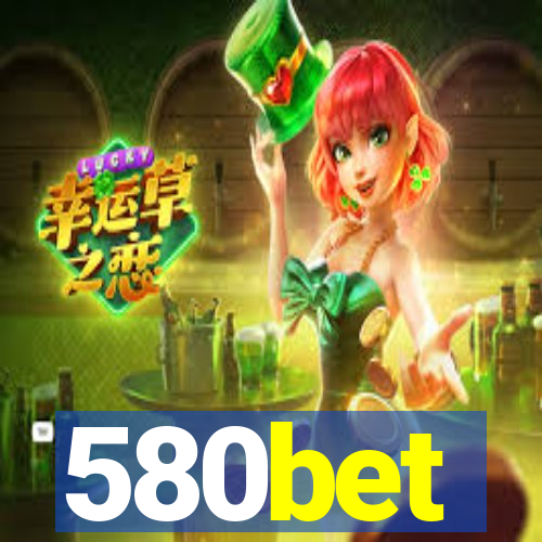 580bet